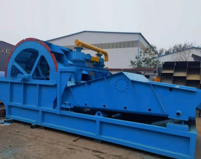 水洗脫水一體機(jī)