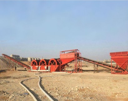 多次淡化設(shè)備