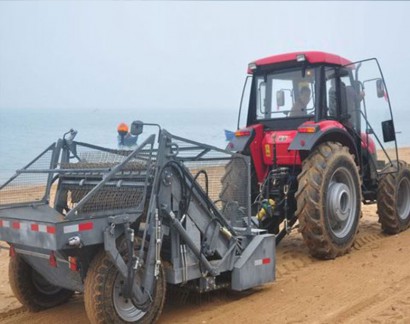 江蘇阜寧金沙灣工作現(xiàn)場(chǎng)