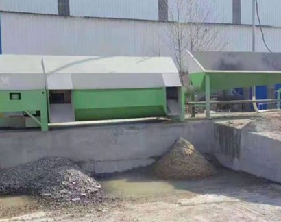 砂石分離機(jī)