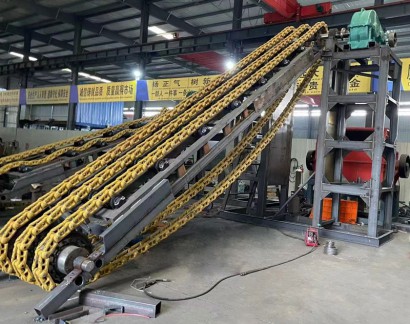 鏈斗洗沙機(jī)