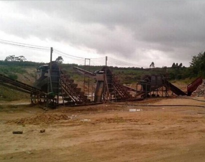 海沙淡化設(shè)備