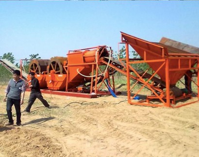 海沙淡化設(shè)備