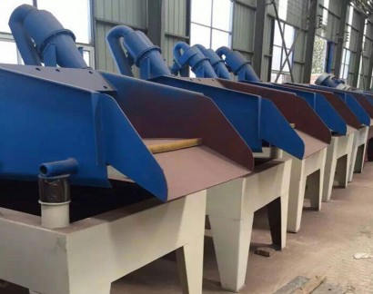 細(xì)沙回收機(jī)