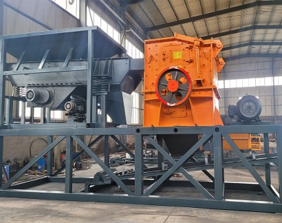 制砂機(jī)