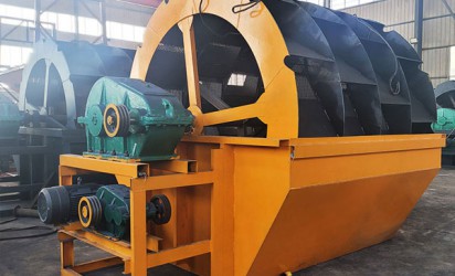 洗砂機的保養(yǎng)分為哪幾種類型?