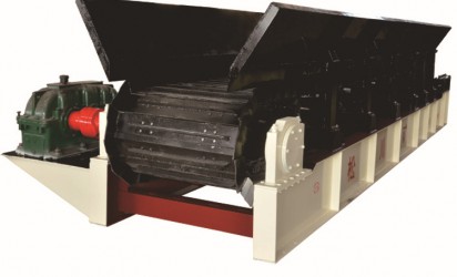 鏈板式給料機有什么優(yōu)點