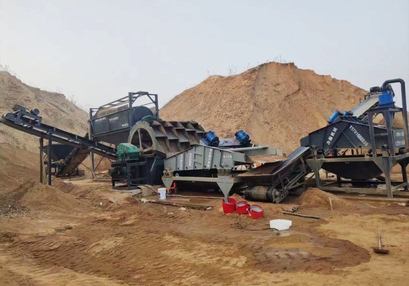 施工安裝現(xiàn)場