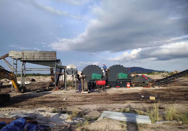 生產(chǎn)線現(xiàn)場調(diào)試