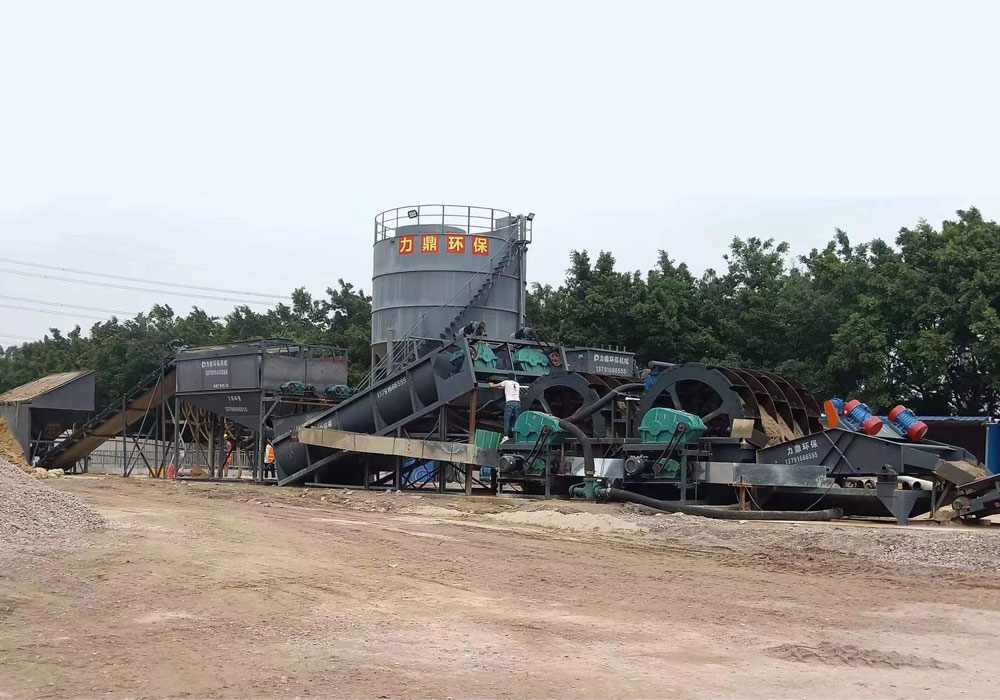 生產(chǎn)線安裝